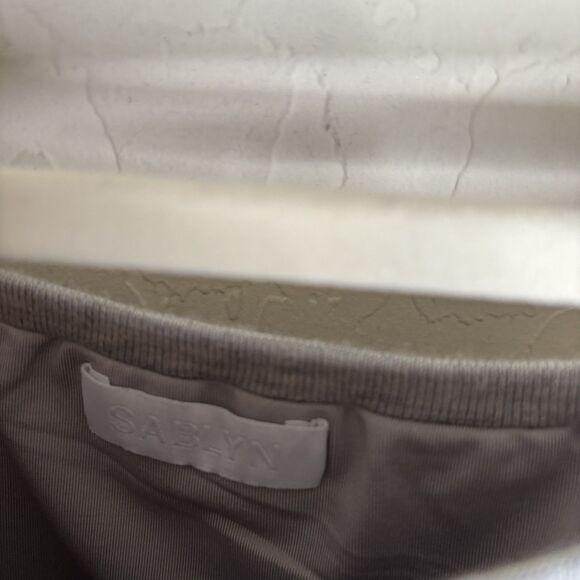 Sablyn Nina Midi Skirt Gray - Picture 4 of 7